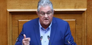 Κουτσούμπας από το TikTok: “Ανοίξτε ChatGPT, κύριε Μητσοτάκη” – Η απάντηση για την Τεχνητή Νοημοσύνη