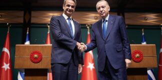 «Κάτι καλό για εμάς είναι καλό και για εσάς» – Το νέο μήνυμα της Άγκυρας στην Αθήνα