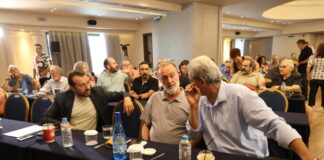 Η μάχη για την Κουμουνδούρου μεταφέρθηκε στο Wyndham – Η επίτευξη απαρτίας αλλάζει τα δεδομένα