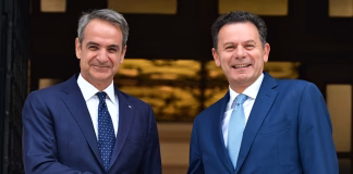 Μητσοτάκης: Η Ευρώπη οφείλει να αναλάβει το βάρος της άμυνάς της – Ρήτρα αμοιβαίας συνδρομής και αμυντικές επενδύσεις