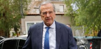 Σαμαράς: «Δεν κάνω γινάτι» – το βίντεο που απαντά στις κατηγορίες για την αυτοδυναμία