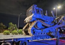 150 πυροσβέστες, στρατός και τρεις εκκενώσεις – η ολονύχτια μάχη στο Ωραιόκαστρο