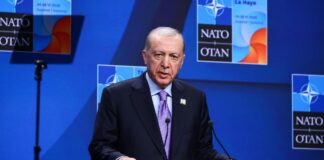 Τα F-35, οι έπαινοι και η αποφυγή της δέσμευσης – το μήνυμα Τραμπ στον Ερντογάν