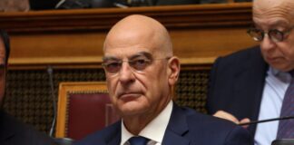 Δένδιας: Το σήμα για τη Δικαιοσύνη και η απουσία που προκάλεσε ερωτήματα