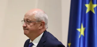 Η Μολδαβία ξύπνησε χωρίς κυβέρνηση