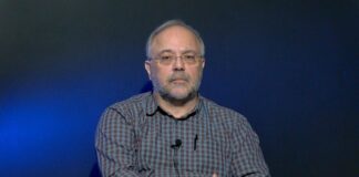 Αποχώρηση Αυγερινού από το κόμμα Καρυστιανού – Καταγγελία για «παράλληλο Γραφείο Τύπου» και «φυτευτούς συμβουλάτορες»