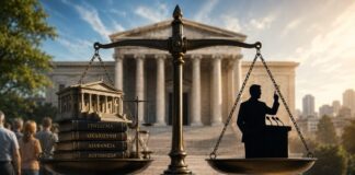 Γιατί οι καλοί θεσμοί αξίζουν περισσότερο από τους καλούς πολιτικούς