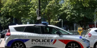 Παρίσι: Επίθεση με μαχαίρι κοντά στο Porte de Clichy – Τρεις τραυματίες, δύο σε κρίσιμη κατάσταση στο όνομα του Αλλάχ