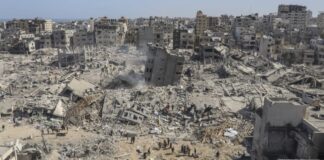Η Χαμάς ετοιμάζεται να παραδώσει τα κλειδιά – αλλαγή σελίδας στη Λωρίδα της Γάζας