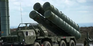 Τουρκία S-400 – Το τέλος του «αγκαθιού» για την Άγκυρα