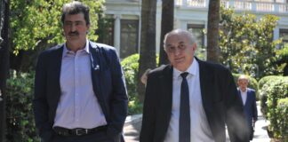 «Επιστρέφει ο Πολάκης» – Η πρώτη κίνηση του νέου γραμματέα της ΚΟ του ΣΥΡΙΖΑ