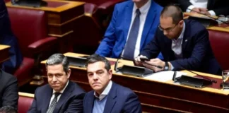 Κεδίκογλου: Τέλος εποχής για τον ΣΥΡΙΖΑ