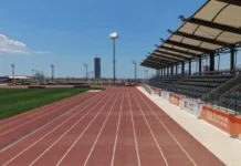Sports Park του Ελληνικού – Οι νέοι αθλητικοί θησαυροί της Αττικής
