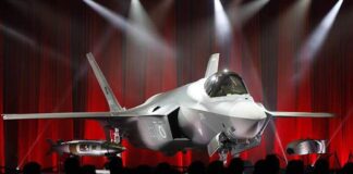 Το «χρυσό» F-35 της Τουρκίας – 850 εκατ. το κομμάτι για 6 μαχητικά πρώτης γενιάς