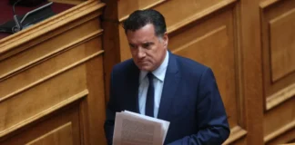 Γεωργιάδης κατά Σαλμά: Νέες αποκαλύψεις για το «διαγραμμένο πρόστιμο των 176.000 ευρώ»