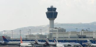 Τα αεροδρόμια «φτάνουν ταβάνι» – η μάχη με τον συνωστισμό και τις πολύωρες καθυστερήσεις