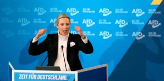 Πρώτη η AfD στη Γερμανία – Ο ανασχηματισμός δεν πείθει, μόνο ένας στους τέσσερις βλέπει βελτίωση