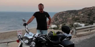 Λόγγος: Ο 65χρονος Ιταλός ζητά αποφυλάκιση – «Τέλειο έγκλημα» βλέπει η ΕΛΑΣ