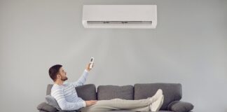 Το λάθος με το air condition που ανεβάζει τη θερμοκρασία και εκτοξεύει τον λογαριασμό