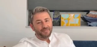 Ανδρουλάκης: «Θυμάστε τον Λέτσκοφ;»
