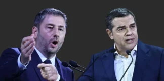 Η Αχαΐα του 2026: ΝΔ πρώτη χωρίς κυριαρχία – Η ΕΛΑΣ αναδιατάσσει την Κεντροαριστερά