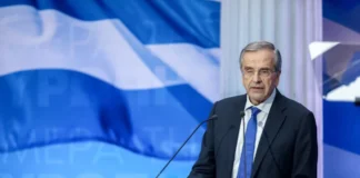 Η συσπείρωση γύρω από Σαμαρά: Τα “βαριά” ονόματα που βρίσκονται ήδη στο τραπέζι