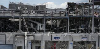 Ιαπωνία: Στους 18 οι νεκροί από τον σεισμό των 7,1 Ρίχτερ στην Κουμαμότο – Αγωνία για τους εγκλωβισμένους