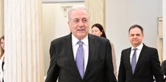 Qatargate: Η Επιτροπή Δεοντολογίας εισηγείται άρση ασυλίας για τον Αβραμόπουλο – Τι αναφέρει στο υπόμνημά του