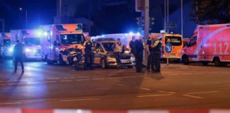 Βερολίνο: Ισλαμιστής ο δράστης της επίθεσης σε φεστιβάλ Pride – Νεκρή γυναίκα, 16 τραυματίες