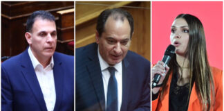 Η έδρα που κανείς δεν ήθελε — και κατέληξε στον Κασσελάκη