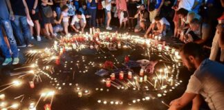Μάτι 2018: Συγγενείς στον Άρειο Πάγο – “Οι νεκροί είναι περισσότεροι από 104”