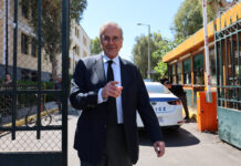 Ένας πρώην πρωθυπουργός, ένα κατασκοπευτικό λογισμικό και ένας σεισμός στη ΝΔ – το θρίλερ που δεν έχει τέλος