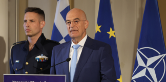 Η νέα εποχή της ελληνικής άμυνας: 11 προγράμματα, δορυφόροι και ο “θόλος” της αεράμυνας