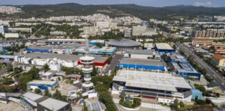 Θεσσαλονίκη: Πράσινο φως για το Μητροπολιτικό Πάρκο ΔΕΘ – Εγκρίθηκε η σύμβαση παραχώρησης