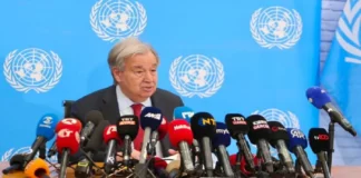 Η νίκη της υπομονής: Ο Γκουτέρες δεν έφερε λύση, αλλά κέρδισε χρόνο για το Κυπριακό