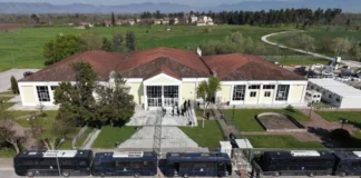 Τέμπη: Απορρίφθηκαν όλα τα αιτήματα αναβολής – Ξεκινά η δίκη για το σιδηροδρομικό δυστύχημα