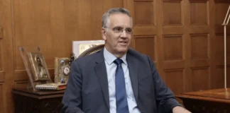 Ντογιάκος: Στόχος του Αιγύπτιου με τη χειροβομβίδα – Τρεις συλλήψεις, ηθικός αυτουργός στα Διαβατά