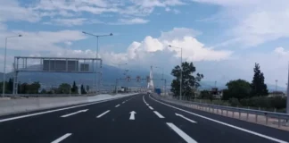 Το τίμημα της καθυστέρησης στον δρόμο της Μεσσηνίας