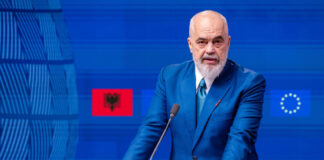 Η Αλβανία του Ράμα, τα φλαμίνγκο και οι ύποπτες επενδύσεις της οικογένειας Τραμπ