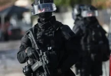 Επιχείρηση «σκούπα» από το ελληνικό FBI σε Πάτρα και Κουρούτα – Η νύχτα της Ηλείας και της Αχαΐας στο μικροσκόπιο