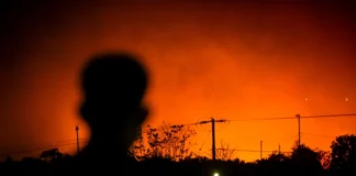 Νέο 112 για την Ανθούπολη – οι κάτοικοι κατευθύνονται προς Γήπεδο Λητής