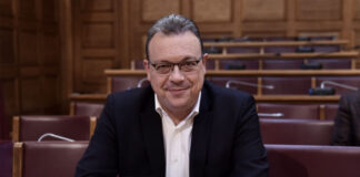 Το αντίο του Φάμελλου και το ανοιχτό μέτωπο