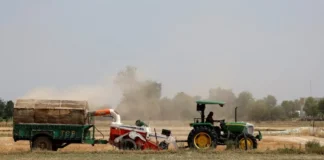 Πράσινο φως σε 260 εκατ. ευρώ για Σχέδια Βελτίωσης – Οι αγρότες μπαίνουν σε τροχιά επιδοτήσεων 70%