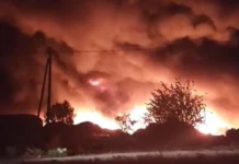 Επτά συλλήψεις για φωτιές μέσα σε μία ημέρα σε όλη την Ελλάδα