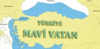 Η «Γαλάζια Πατρίδα» και η νομική της υπόσταση – μια ανάλυση πέρα από τη ρητορική