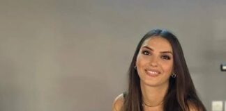 Το μάθημα πολιτικής συνέπειας της Μυρτώς Κοροβέση