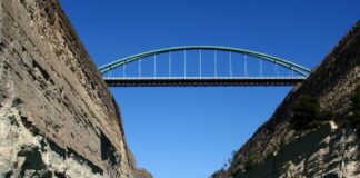 Μυστήριο στα νερά του Ισθμού – Σορός γυναίκας εντοπίστηκε να επιπλέει