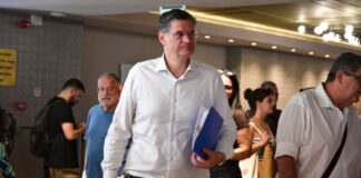 ΣΥΡΙΖΑ – Το ντόμινο των παραιτήσεων