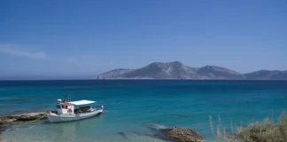 Κέρος: Το ακατοίκητο νησί των Κυκλάδων που αρνείται να αποκαλύψει τα μυστικά του