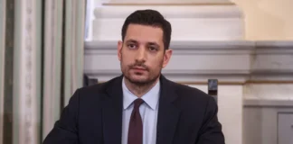 Κυρανάκης: Εκλογές την άνοιξη του 2027 – “Ο Τσίπρας είναι κάτω από το ποσοστό που τον έδιωξε”